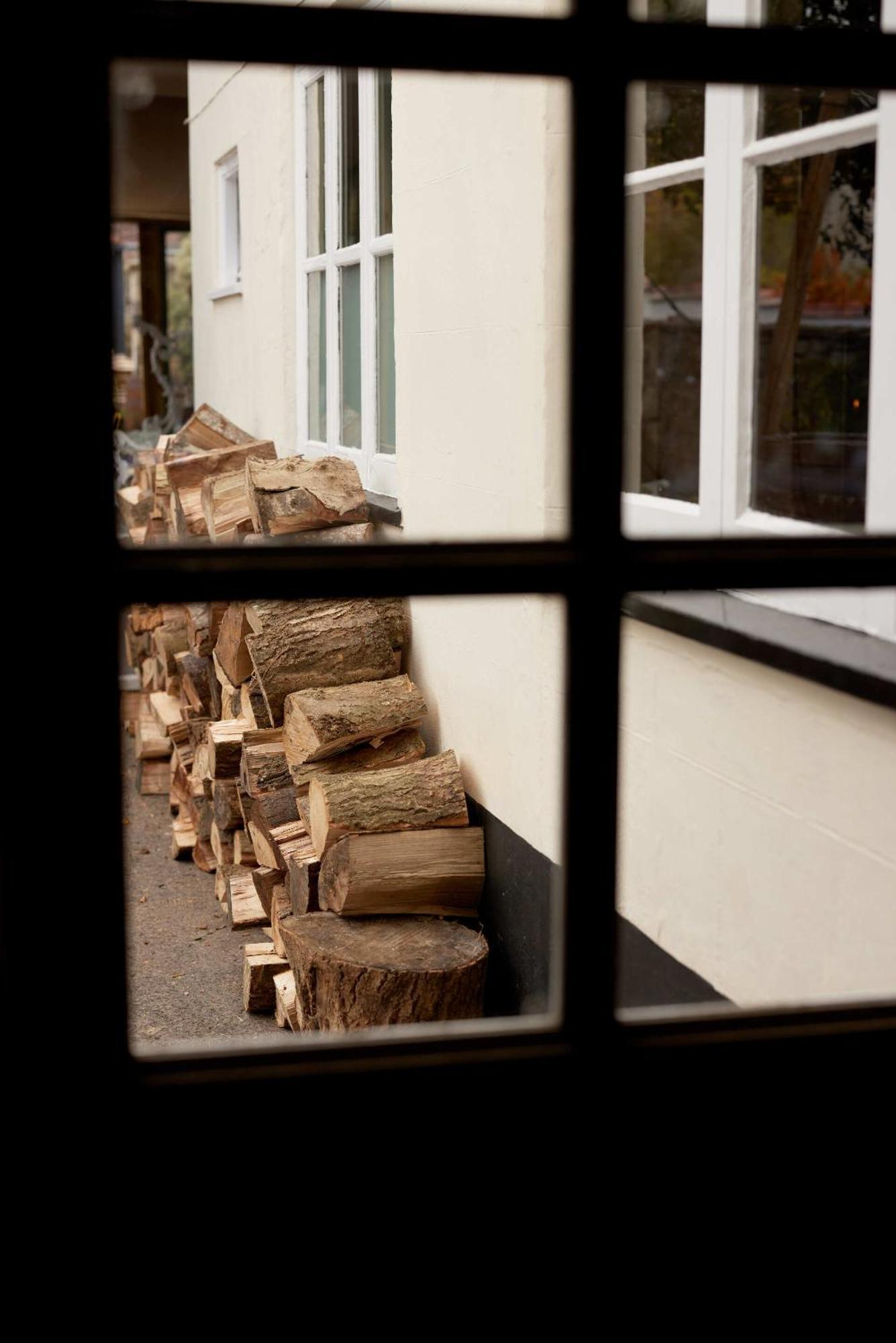 فندق The Grosvenor Arms Hindon المظهر الخارجي الصورة