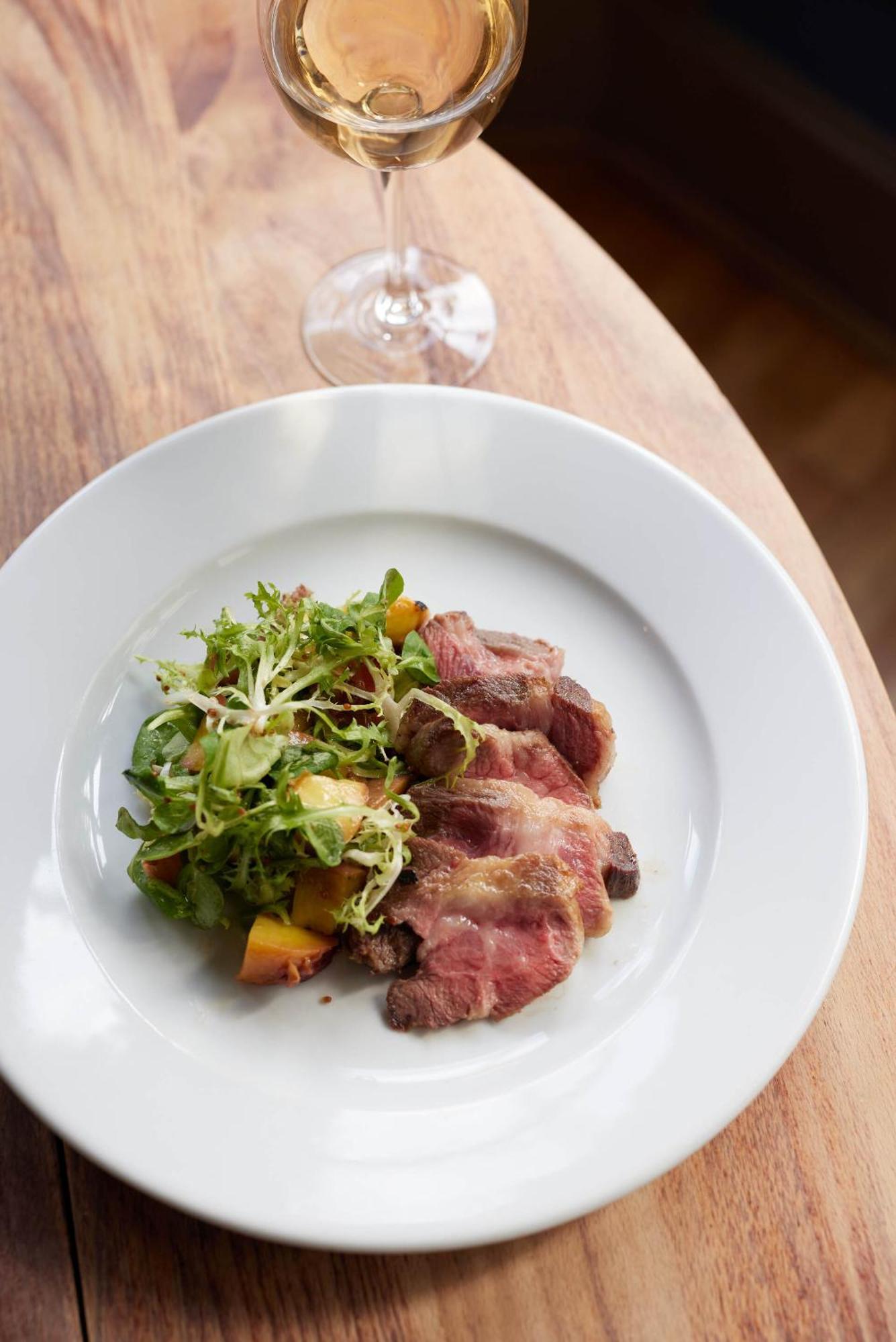 فندق The Grosvenor Arms Hindon المظهر الخارجي الصورة