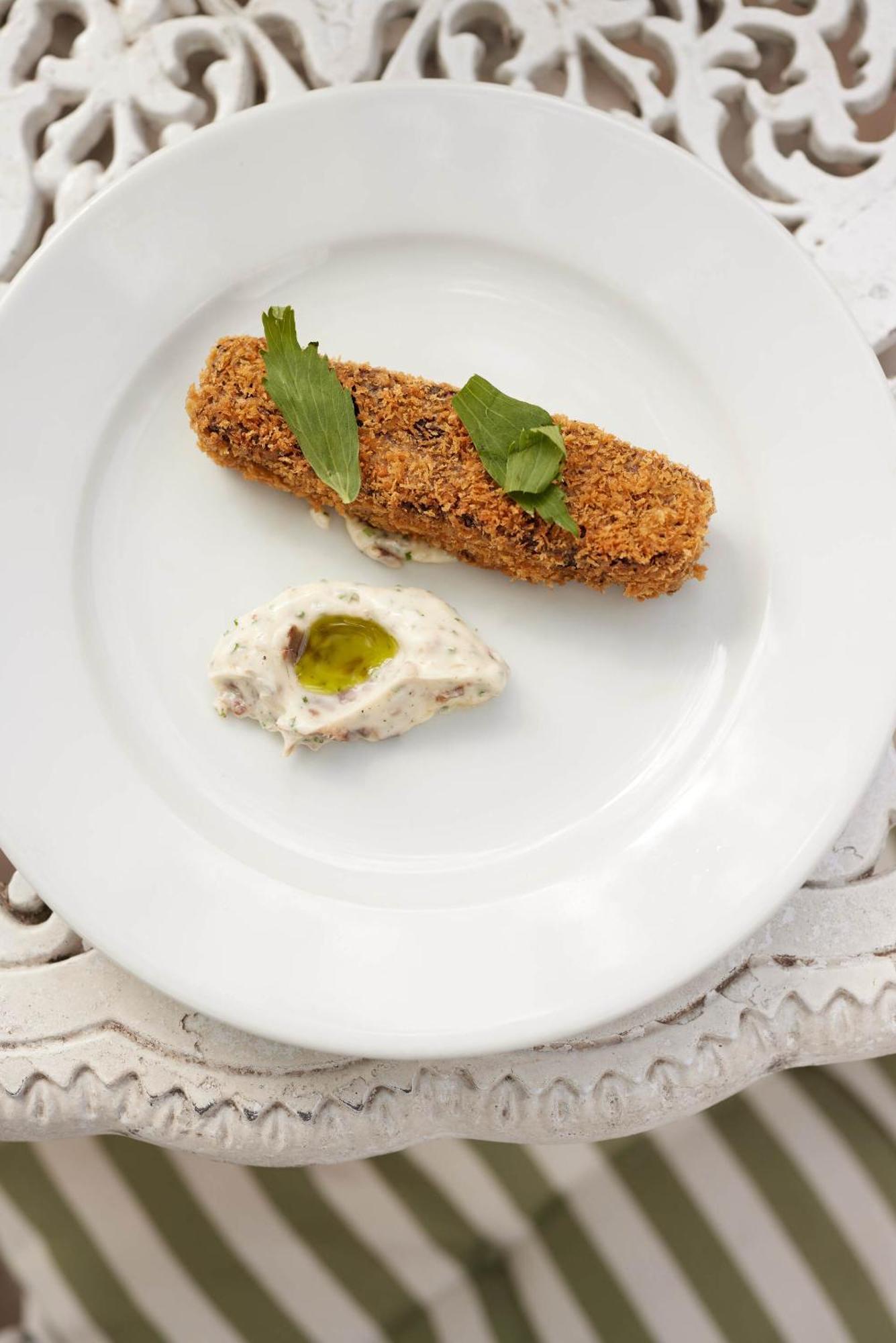 فندق The Grosvenor Arms Hindon المظهر الخارجي الصورة